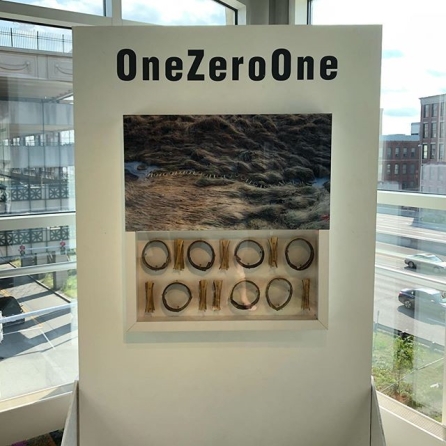 OneZeroOne opening
